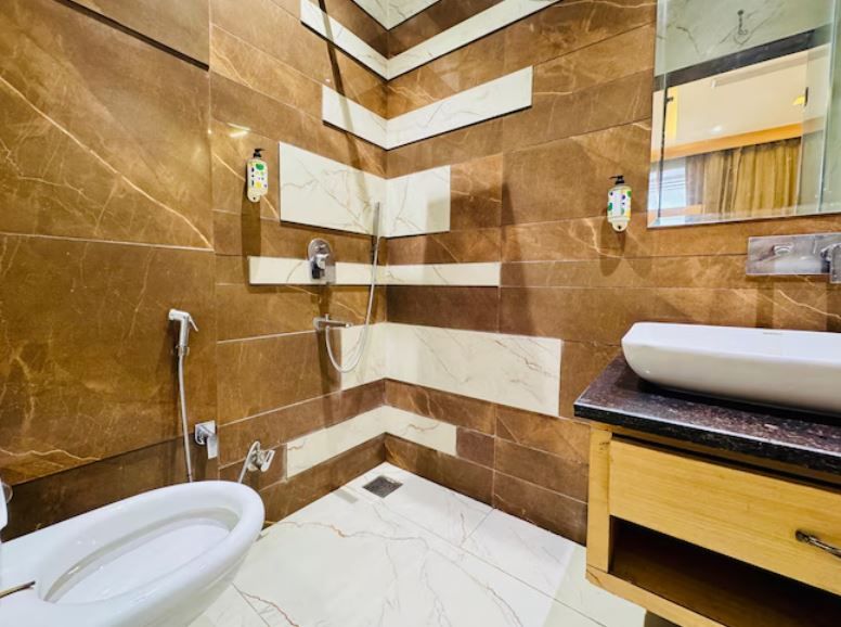 Hotel Sehdev Residency Deluxe Smart Saver 4