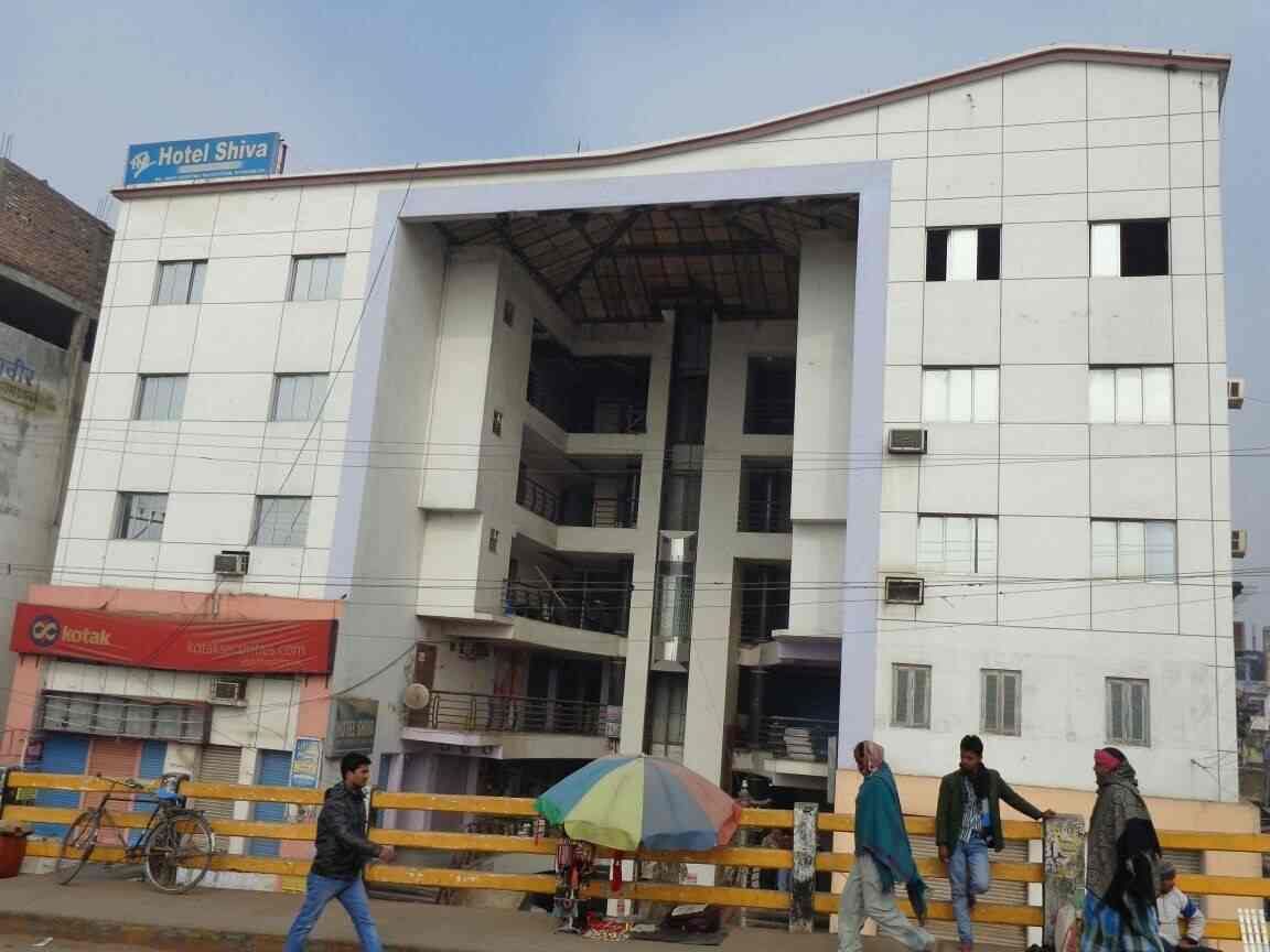 Hotel Shiva
