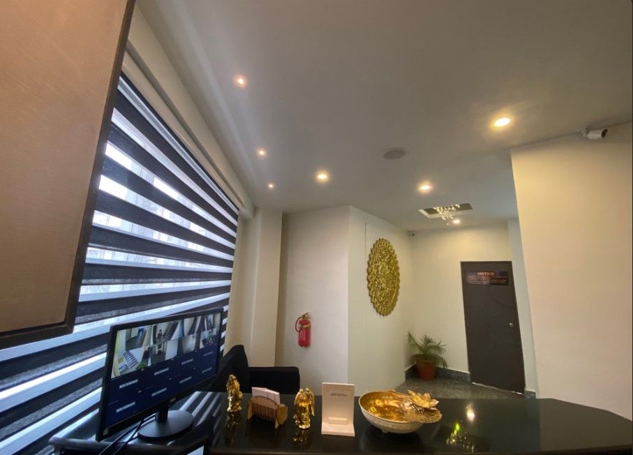 Food & Dining