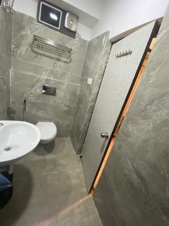 Hotel Abode Shillong- The Residency AC Deluxe Room 3