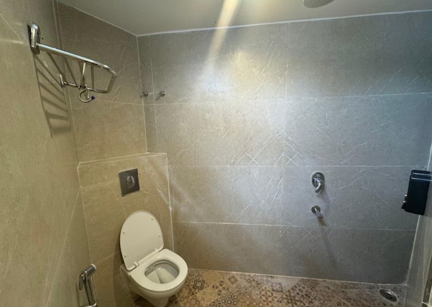 Hotel Abode Shillong- The Residency Standard Double Room 4
