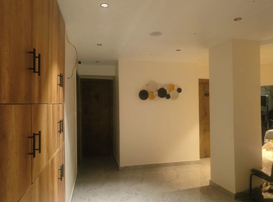 Public Areas