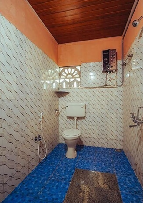 Breeze Cottage Standard Rooms 2