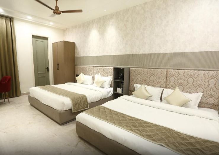 Family Suite