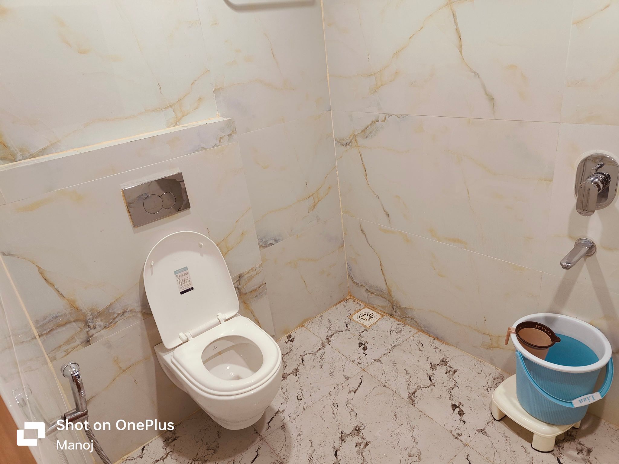 HOTEL THE NEELKANTH Double Bed 3