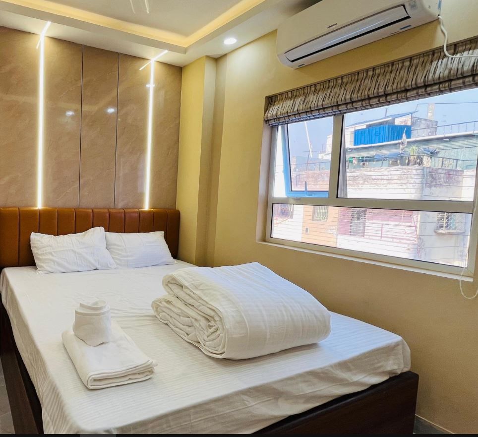 Aliza Hotel Suite Room 3