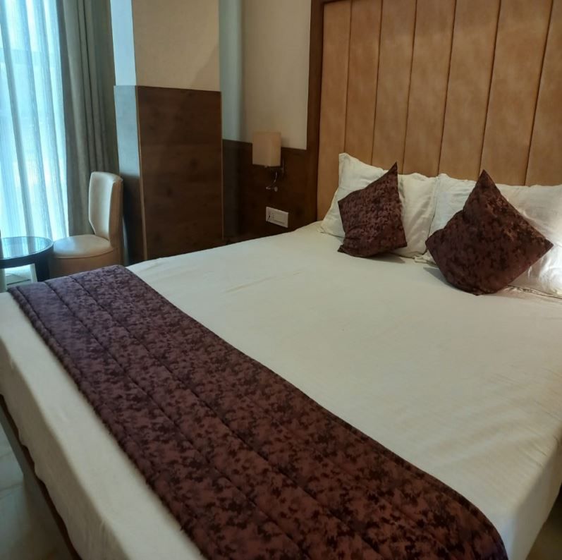  SUYOG RESIDENCY Super Deluxe 2