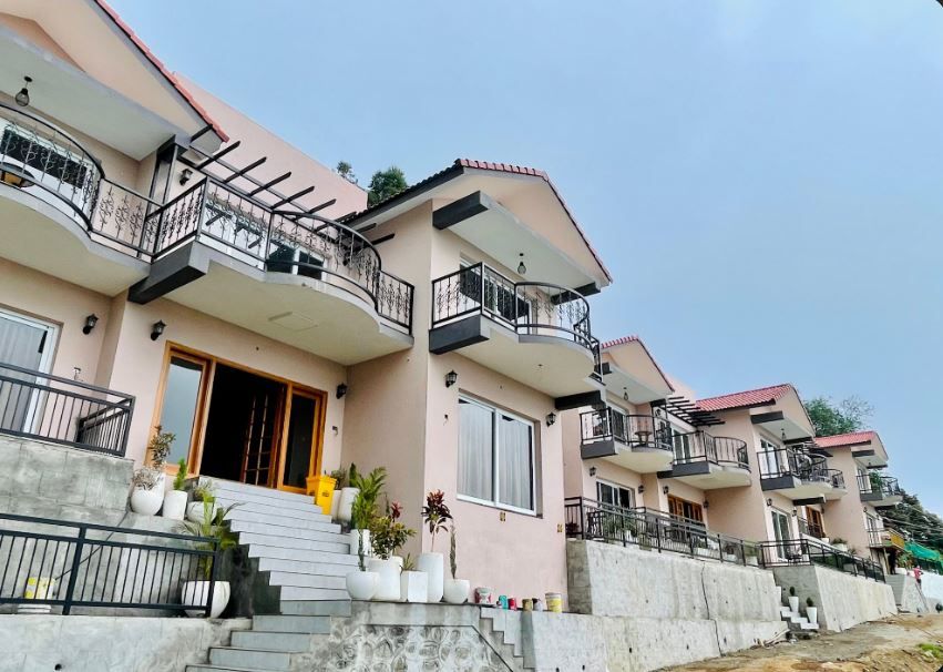 WYT Retreat by Vatta Merriment