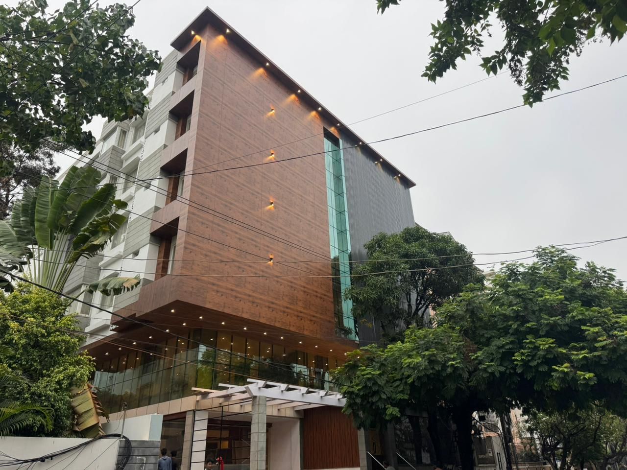 Hotel Grand Continent Premier Banjara Hills, Hyderabad