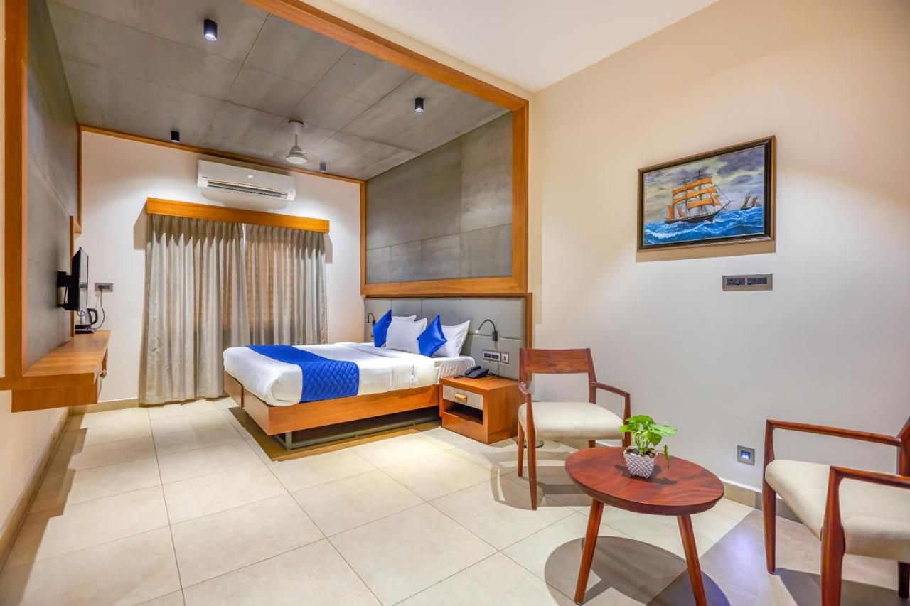 Suite Room