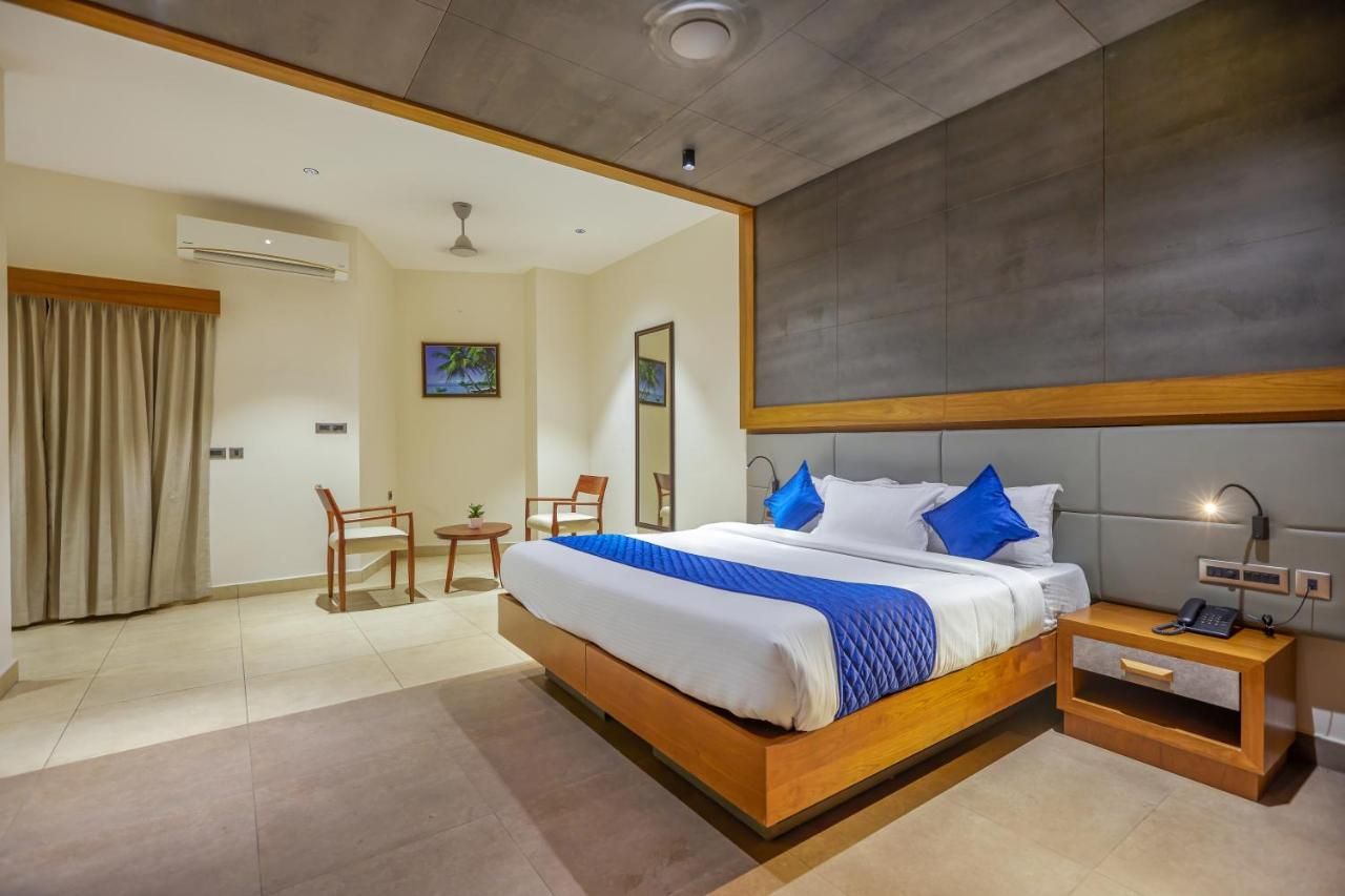 Suite Room