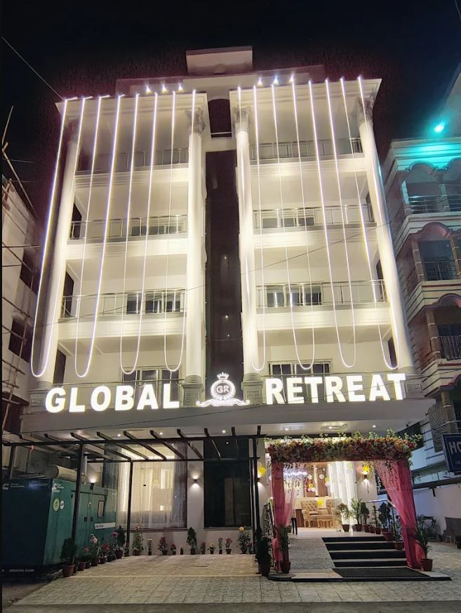 Hotel Global Retreat
