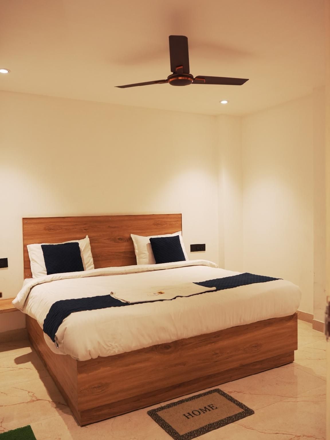 HOTEL STAR CITY Double Room 3