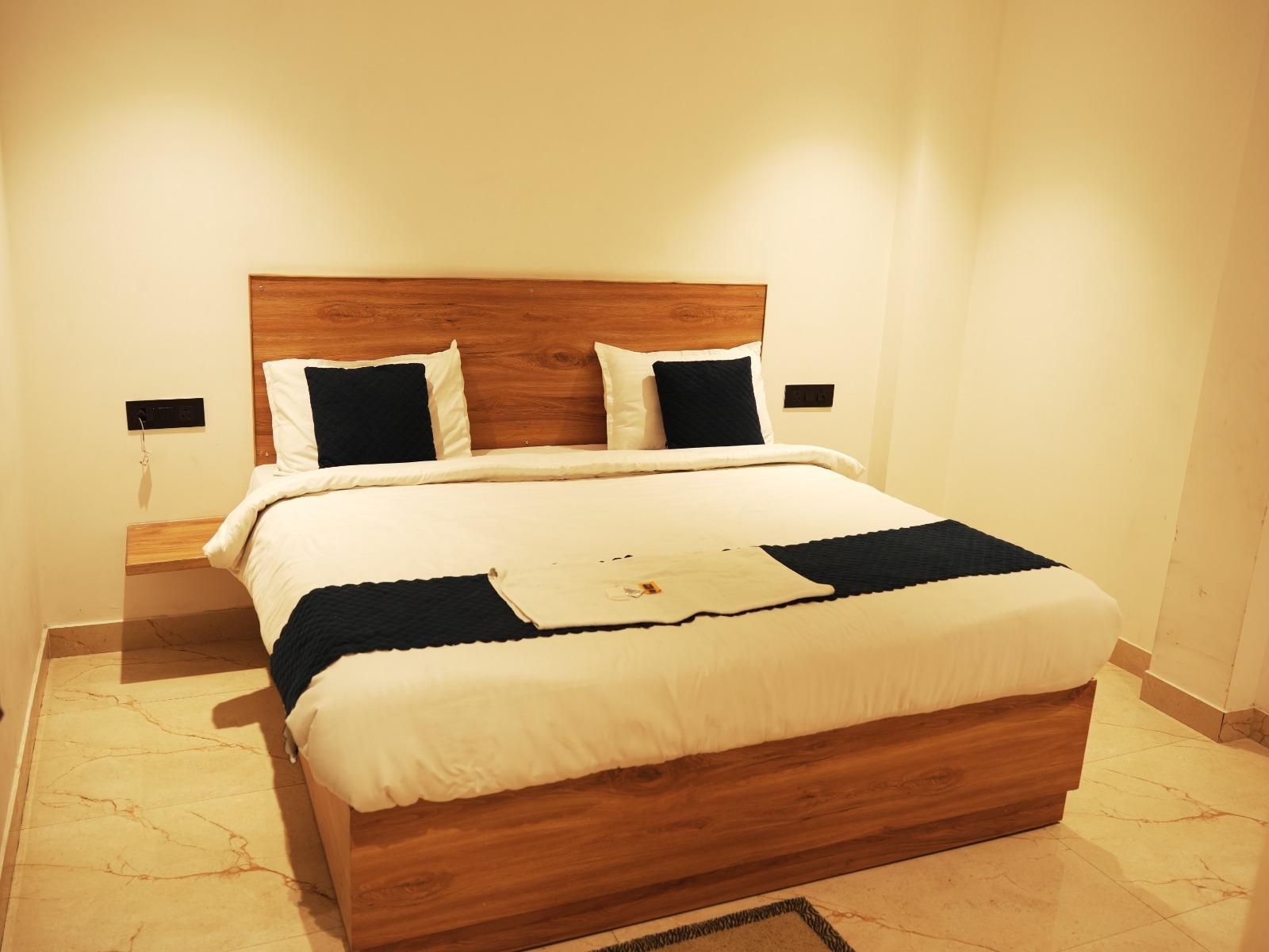 HOTEL STAR CITY Double Room 2