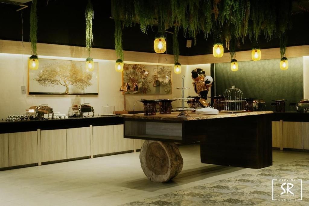 Leafylush Resort And Hotels