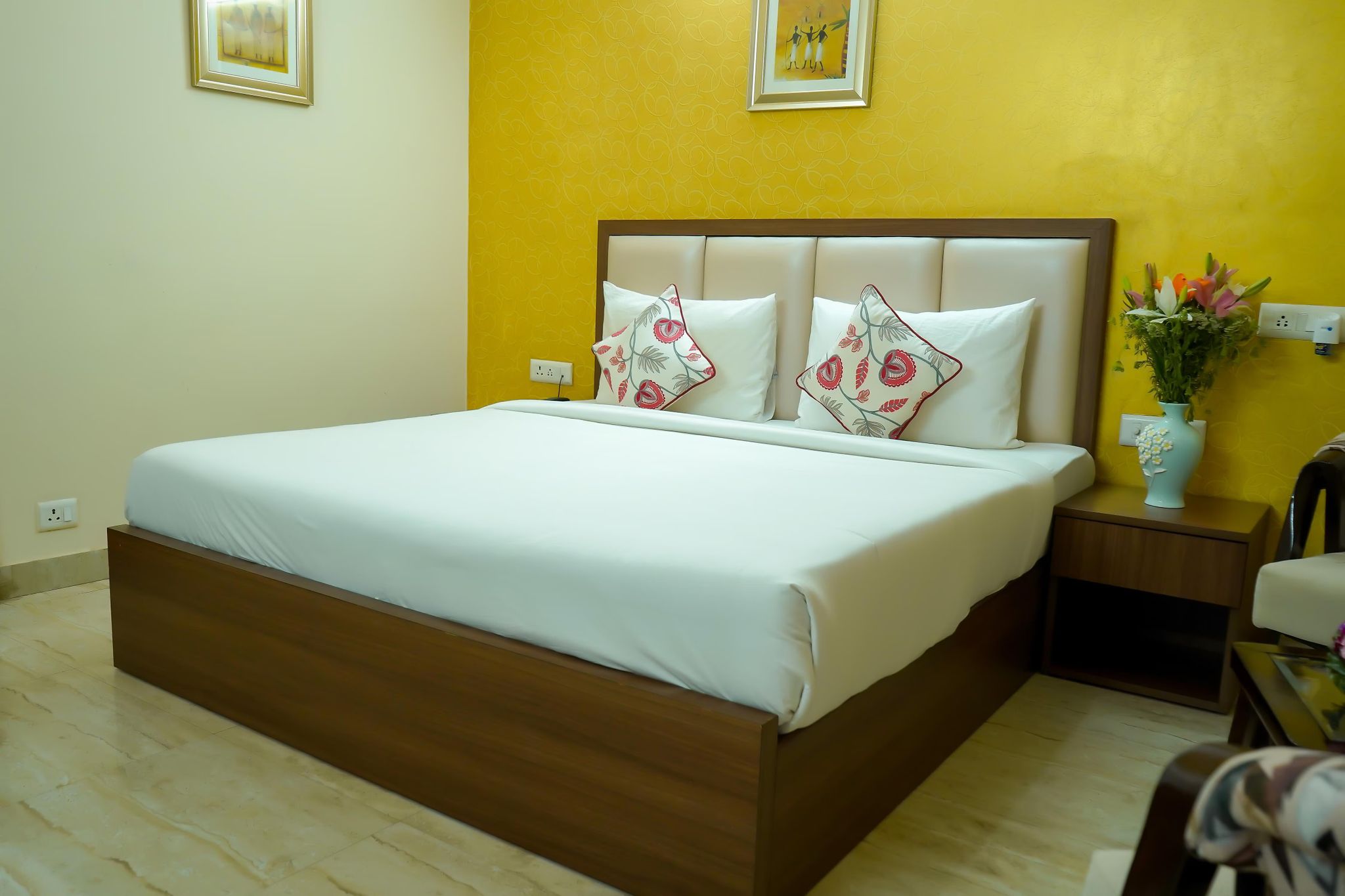 Super Deluxe With Wi-Fi