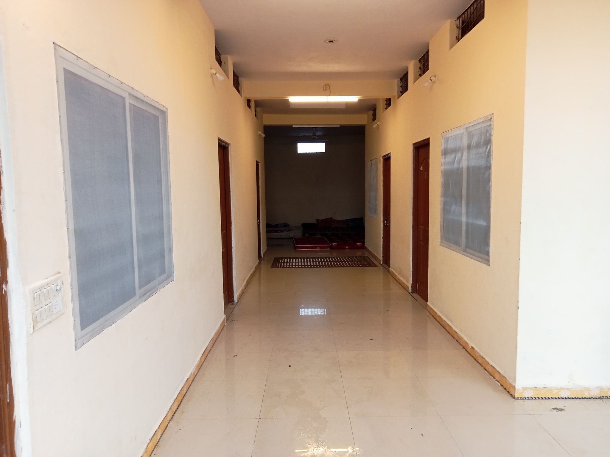 Public Areas