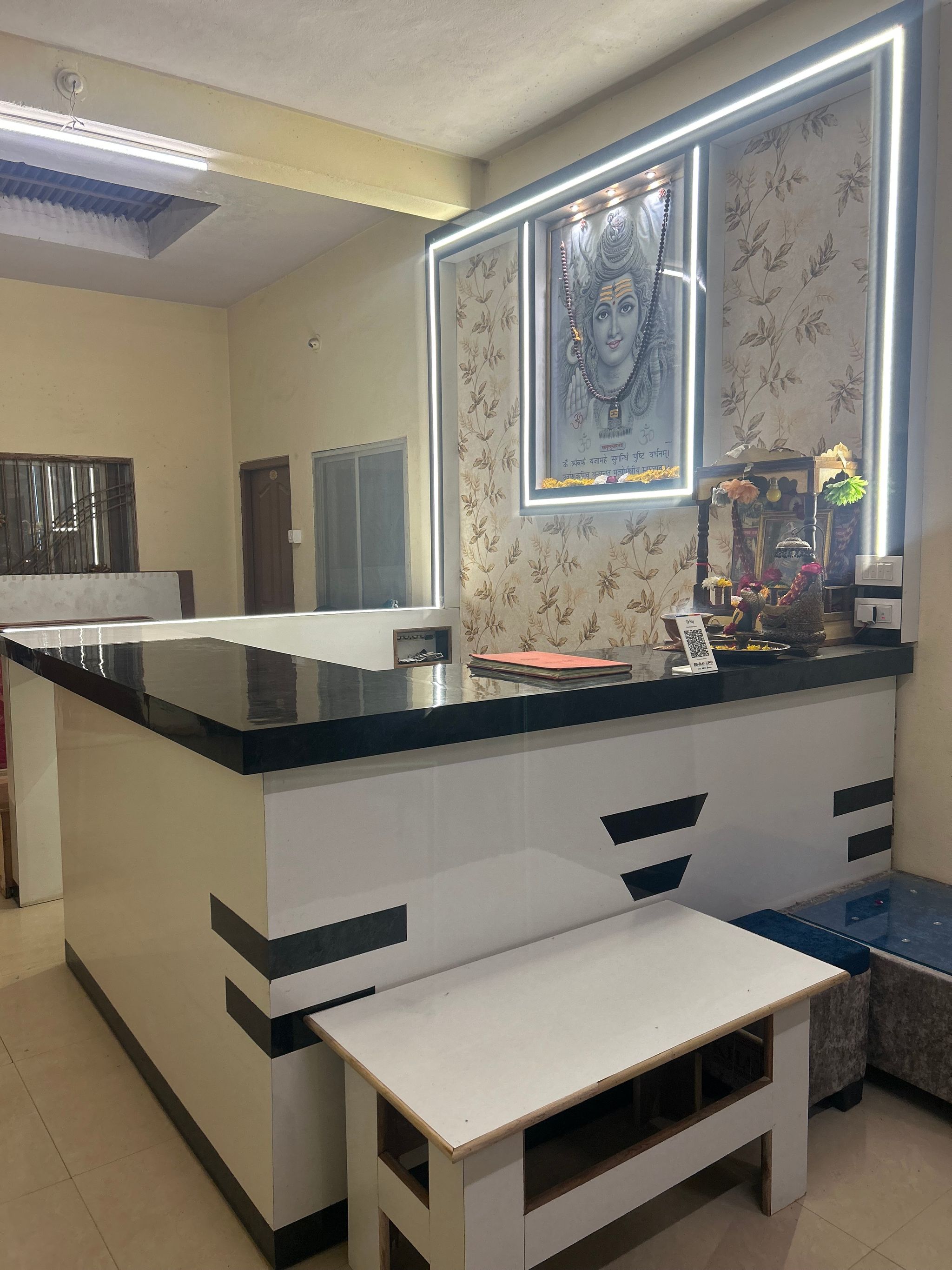 Public Areas