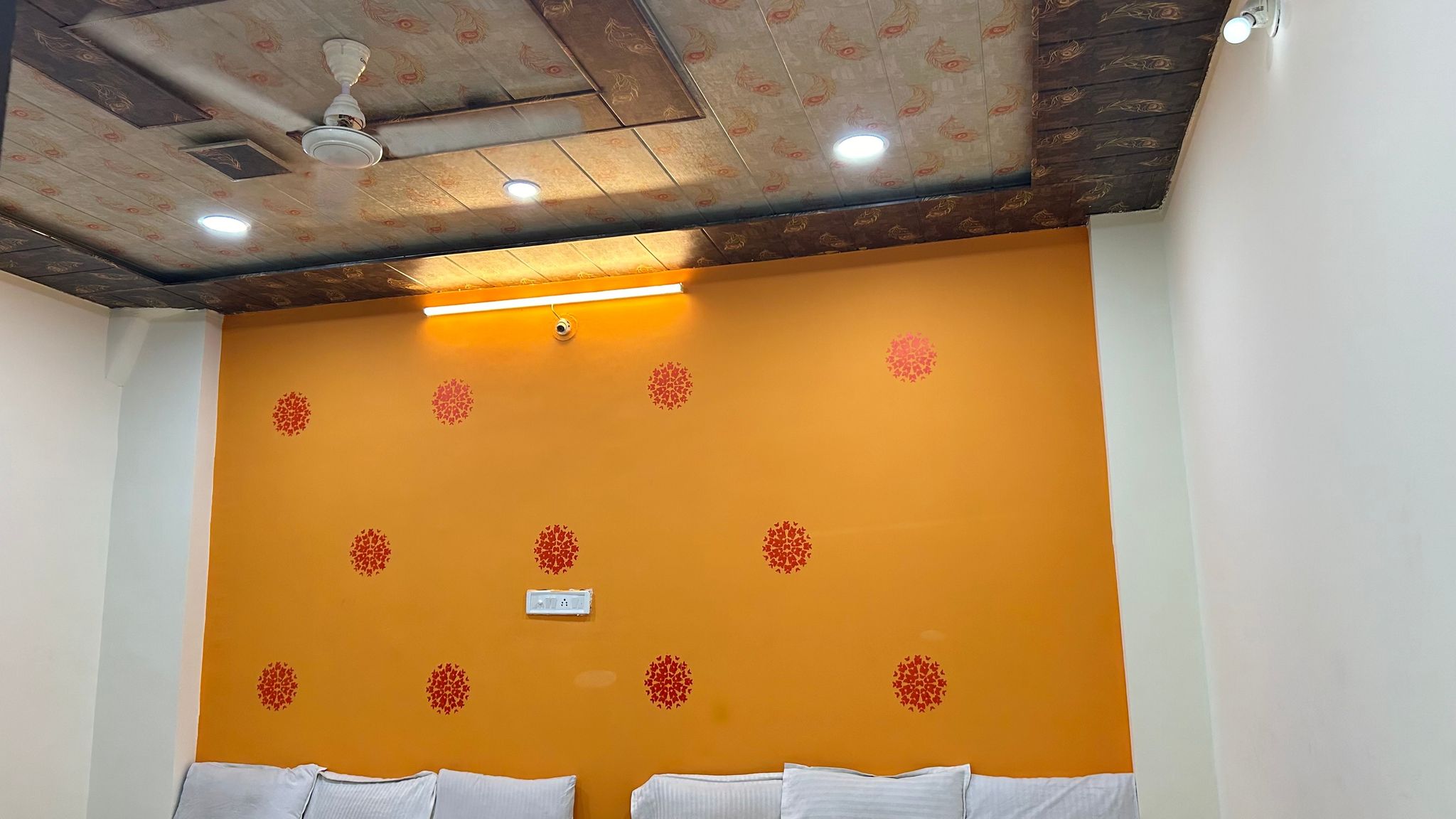 Public Areas