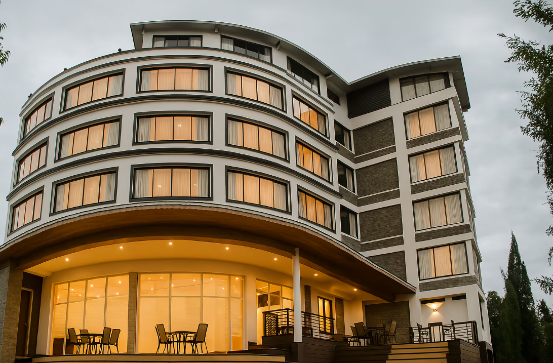 Summit North Star Hotel