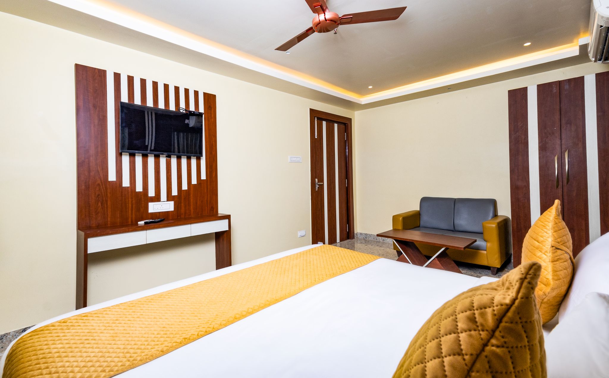 Family Suite
