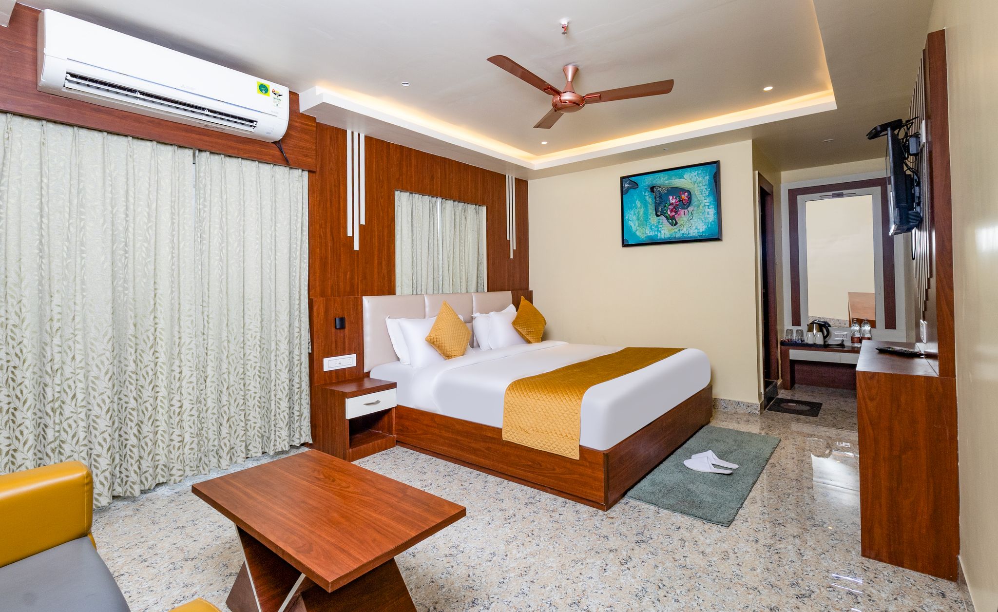 Family Suite