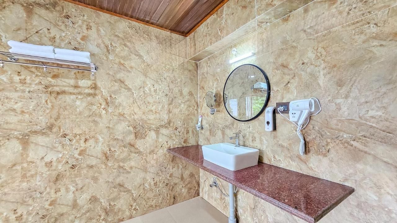 Premium Executive Room with balcony