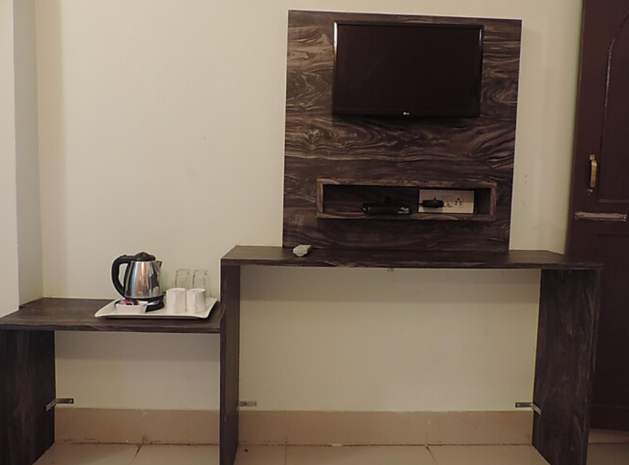 Om Leisure Resort (Chilika) - Satapada DELUXE SUITE 2