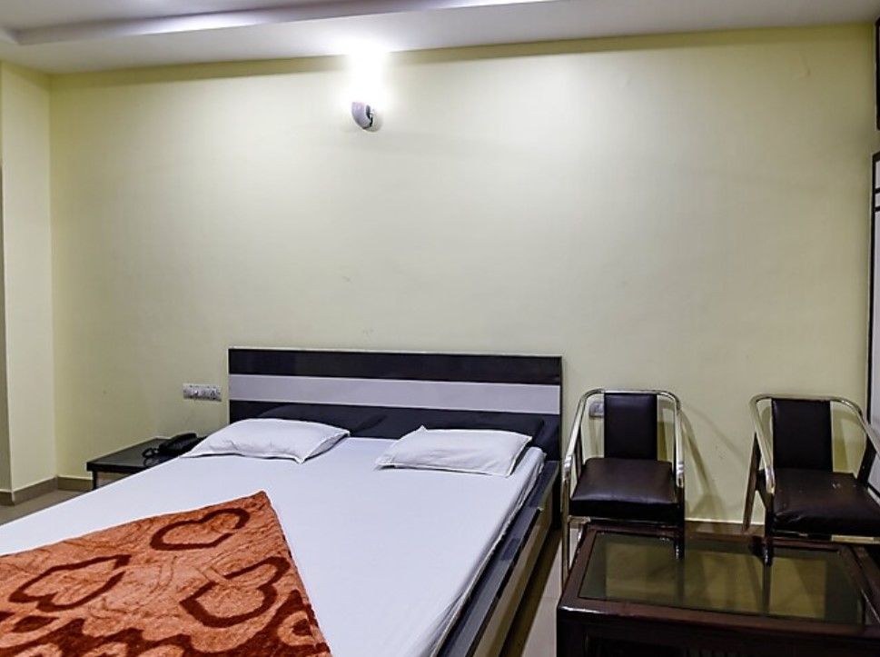 Double Deluxe NON AC