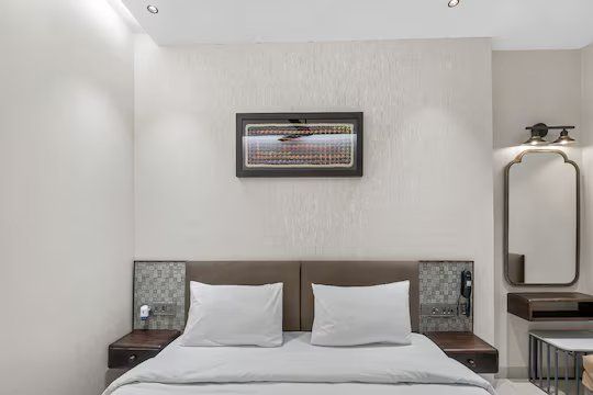 HARI OM RESIDENCY URBAN LOFT (WITHOUT VIEW) 2