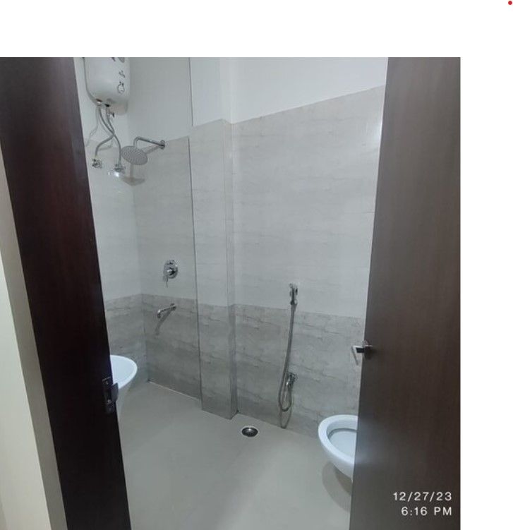 Hotel Nirvana DOUBLE BED AC 2