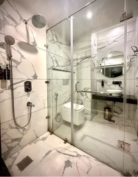 The Signature Inn McLeodganj Mall Road SUPERIOR ROOM 5