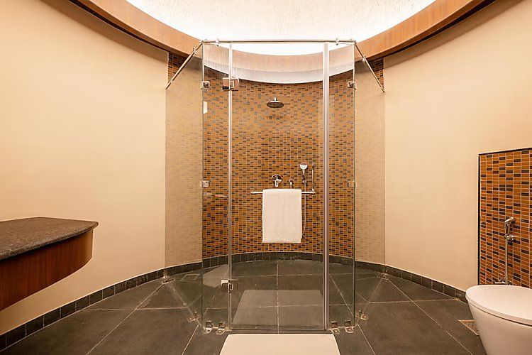 Ananta Spa & Resort, Ajabgarh Fire Villa With Sit Out 16