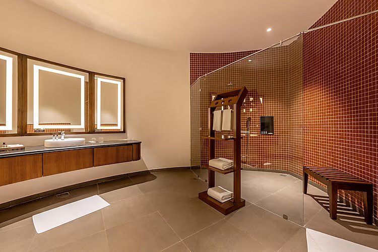 Ananta Spa & Resort, Ajabgarh Fire Villa With Sit Out 15