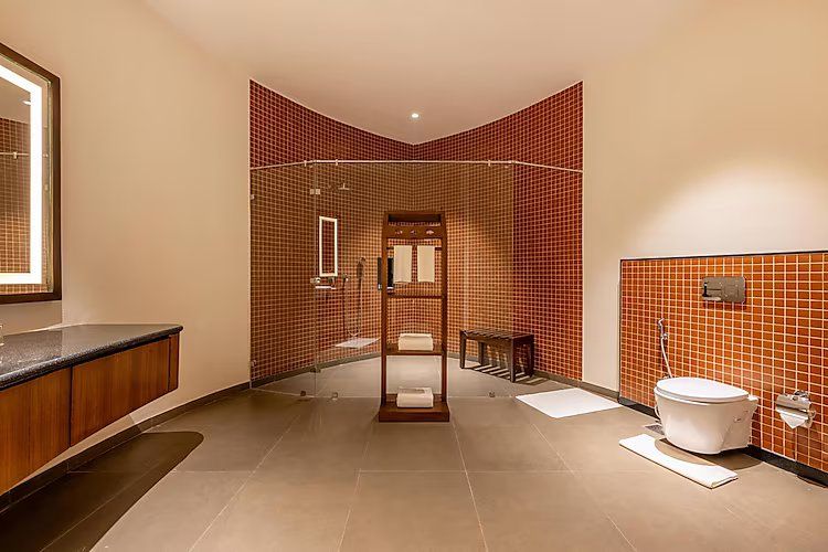 Ananta Spa & Resort, Ajabgarh Fire Villa With Sit Out 14