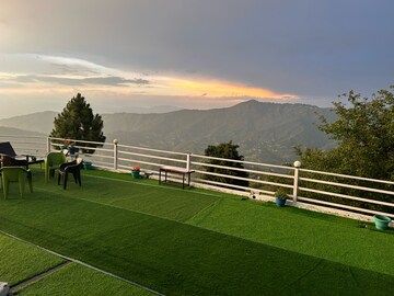 Hotel View