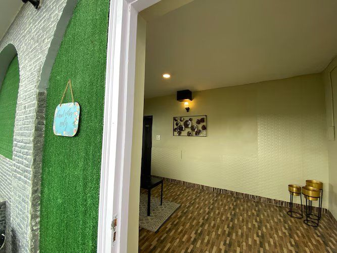 Public Areas