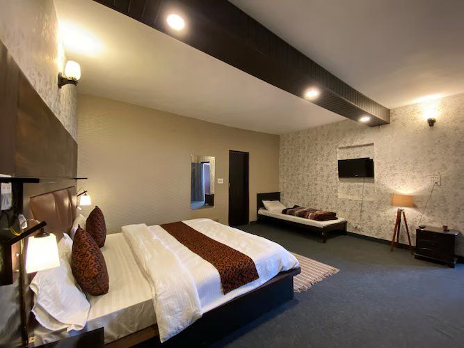 Family Suite