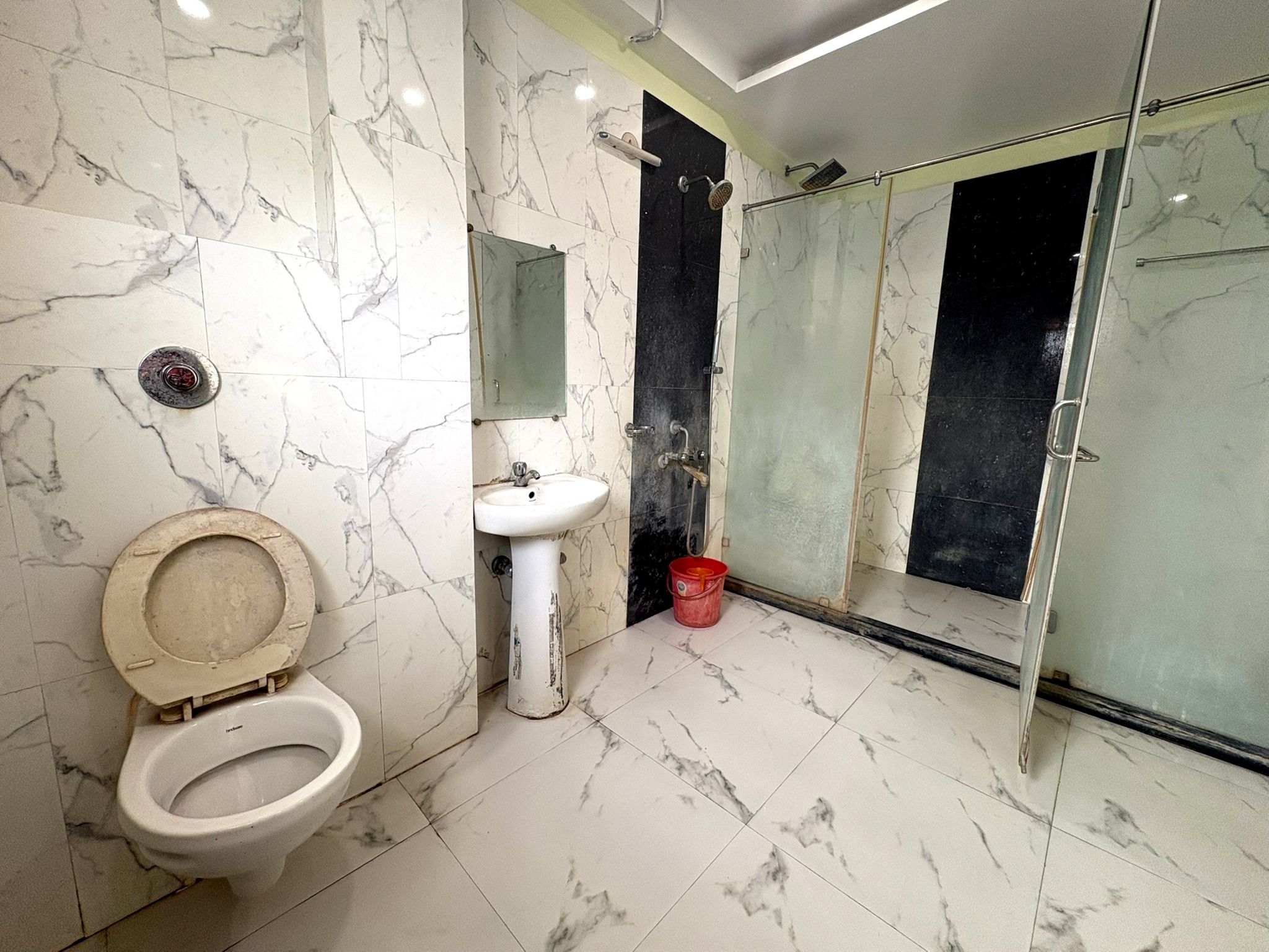 Deluxe Four Bedroom AC