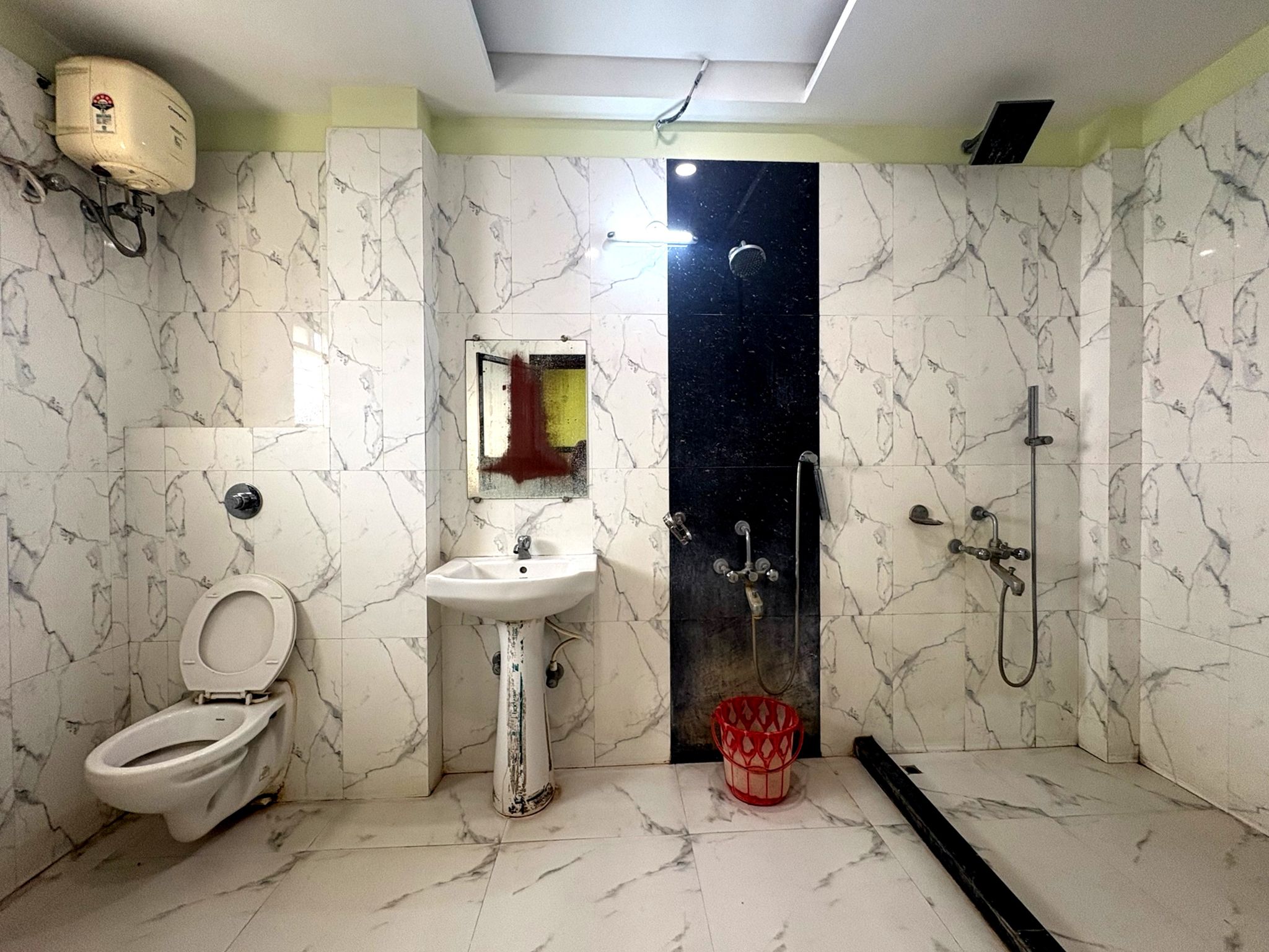 Deluxe Four Bedroom AC