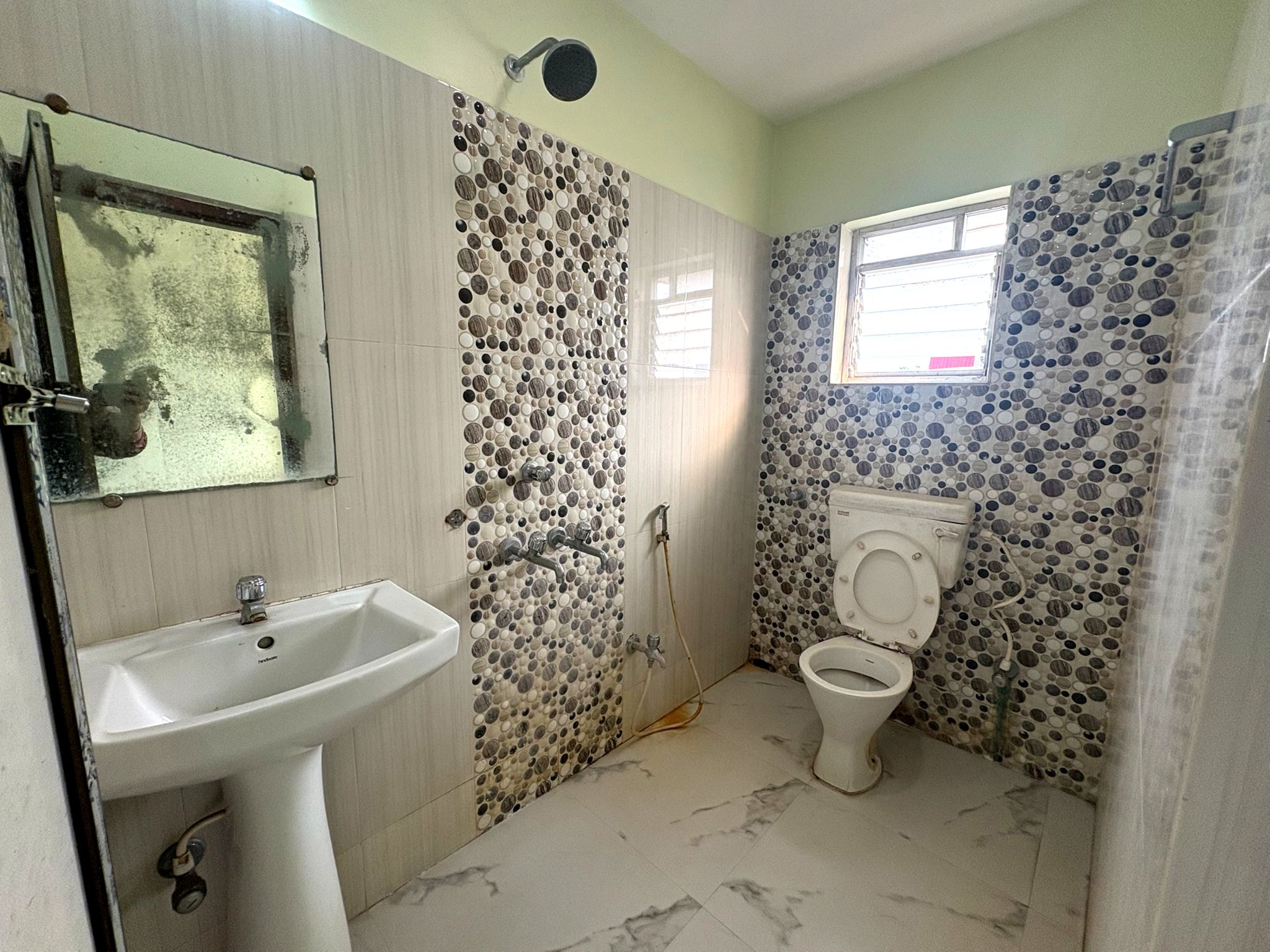 Deluxe Double Bedroom Non AC