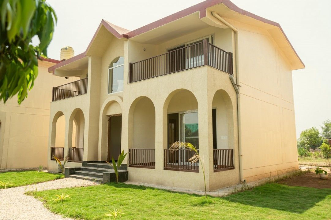 Evaan Litchi Orchards & Resorts