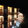 Golden Castle Hotel