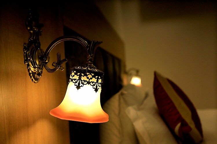 Hotel MM Residency EXECUTIVE ROOM 4