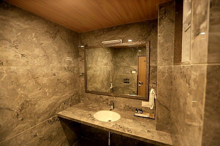 Hotel MM Residency Premier Room 4