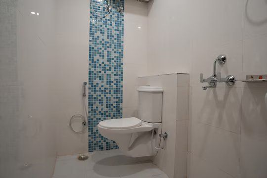 Hotel Ganga Niwas Deluxe Room 5