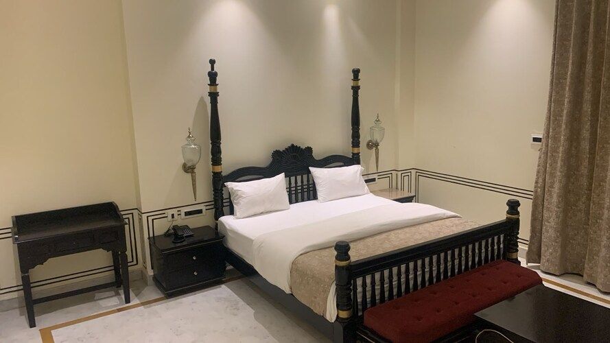 Maharaja Suite