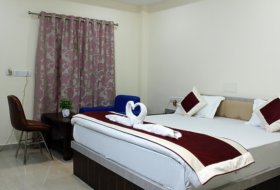 HOTEL ROYAL 91 CLASSIC ROOMS 5