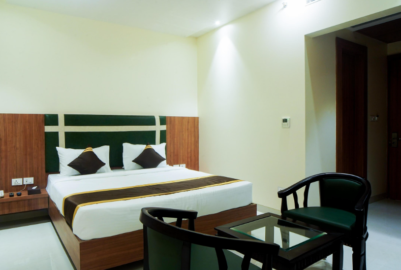 Hotel Avenue Grand Premium Room