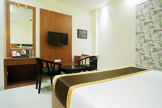 Hotel Avenue Grand Premium Room 2
